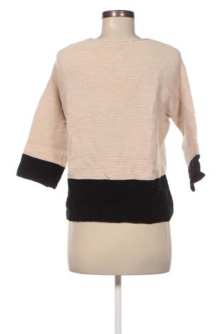 Дамски пуловер Zuiki, Размер M, Цвят Бежов, Цена 6,09 лв.