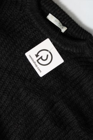 Дамски пуловер by-bar, Размер S, Цвят Черен, Цена 31,00 лв.