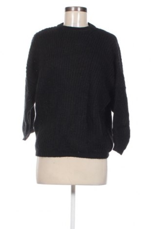 Γυναικείο πουλόβερ by-bar, Μέγεθος S, Χρώμα Μαύρο, Τιμή 5,75 €