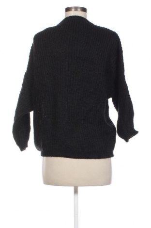 Γυναικείο πουλόβερ by-bar, Μέγεθος S, Χρώμα Μαύρο, Τιμή 19,18 €