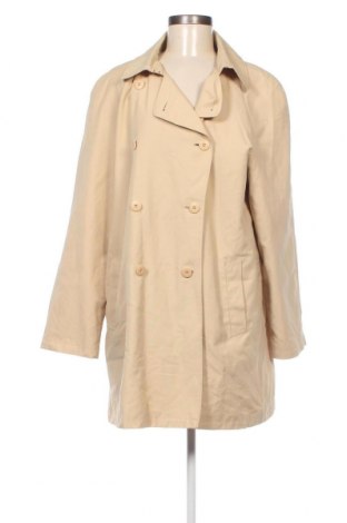 Dámský přechodný kabát  Autre Ton, Velikost L, Barva Béžová, Cena  674,00 Kč