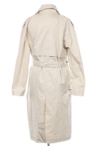 Dámský přechodný kabát  Bershka, Velikost M, Barva Bílá, Cena  783,00 Kč