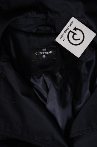 Dámský přechodný kabát  C&A, Velikost M, Barva Modrá, Cena  579,00 Kč