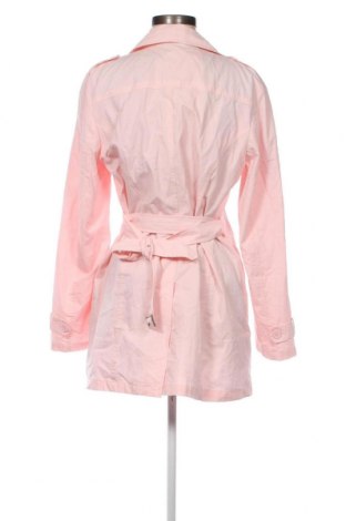 Damen Trench Coat Cecilia Classics, Größe S, Farbe Rosa, Preis € 31,00
