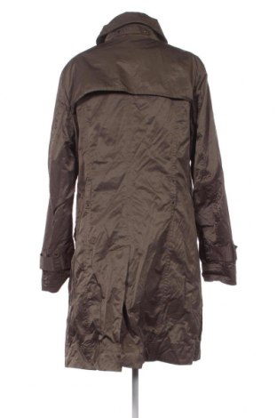 Damen Trenchcoat Cinque, Größe XL, Farbe Grün, Preis 79,71 €