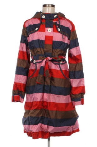 Damen Trench Coat Danefae, Größe L, Farbe Mehrfarbig, Preis € 13,63