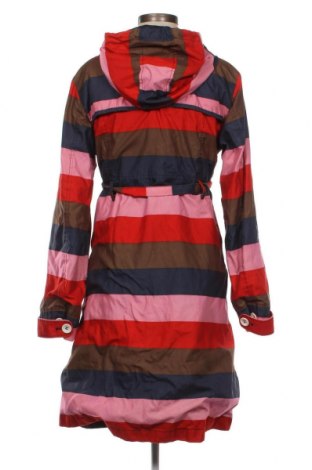 Damen Trenchcoat Danefae, Größe L, Farbe Mehrfarbig, Preis 13,63 €
