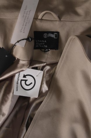 Dámsky prechodný kabát  Donna, Veľkosť M, Farba Béžová, Cena  92,12 €