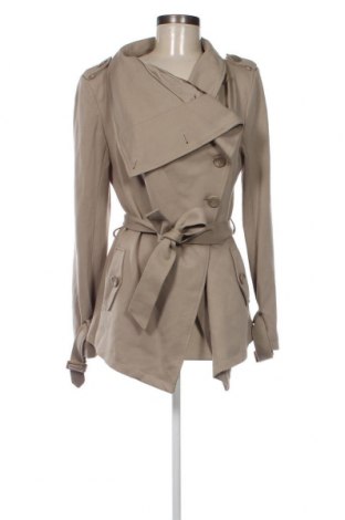 Дамски шлифер Donna, Размер M, Цвят Бежов, Цена 158,48 лв.