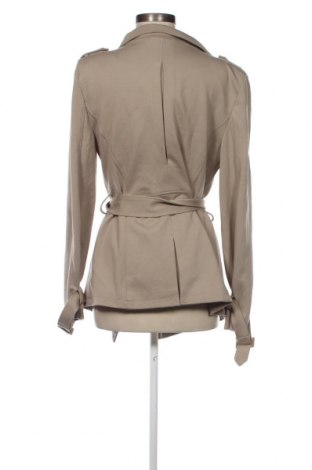 Damen Trench Coat Donna, Größe M, Farbe Beige, Preis € 92,12