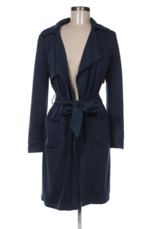 Damen Trench Coat F&F, Größe S, Farbe Blau, Preis € 22,80
