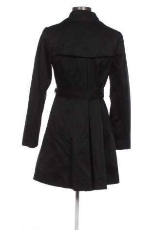 Γυναικεία καμπαρντίνα H&M, Μέγεθος S, Χρώμα Μαύρο, Τιμή 32,81 €