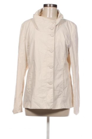 Dámsky prechodný kabát  H&M, Veľkosť XL, Farba Béžová, Cena  38,36 €