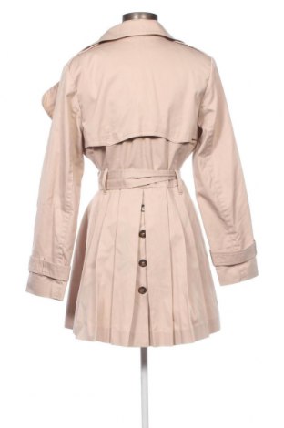 Dámský přechodný kabát  H&M, Velikost L, Barva Béžová, Cena  285,00 Kč