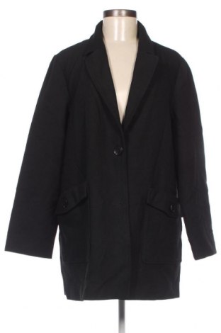 Dámský přechodný kabát  H&M, Velikost M, Barva Černá, Cena  682,00 Kč