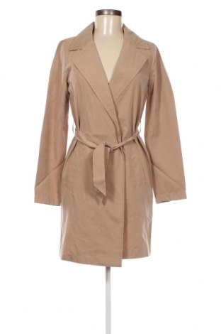 Damen Trench Coat Jdy, Größe XXS, Farbe Beige, Preis € 9,28