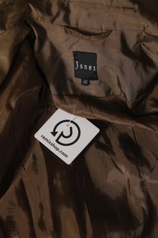 Dámsky prechodný kabát  Jones, Veľkosť M, Farba Hnedá, Cena  40,50 €