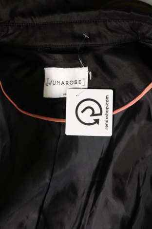 Dámský přechodný kabát  Junarose, Velikost XXL, Barva Černá, Cena  1 356,00 Kč