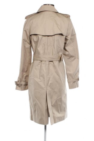 Damen Trenchcoat Mango, Größe M, Farbe Beige, Preis 52,67 €