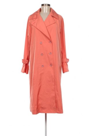 Дамски шлифер Marella, Размер M, Цвят Розов, Цена 123,01 лв.