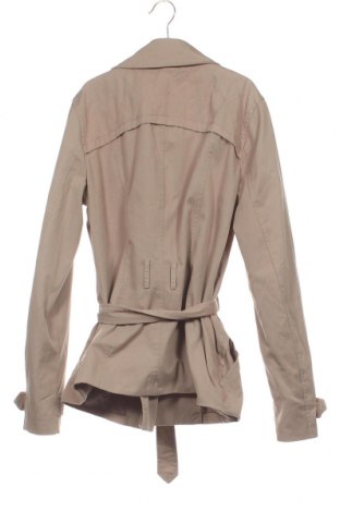 Damen Trenchcoat ONLY, Größe XS, Farbe Beige, Preis 15,62 €