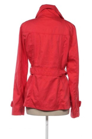 Damen Trench Coat ONLY, Größe L, Farbe Rot, Preis € 13,22