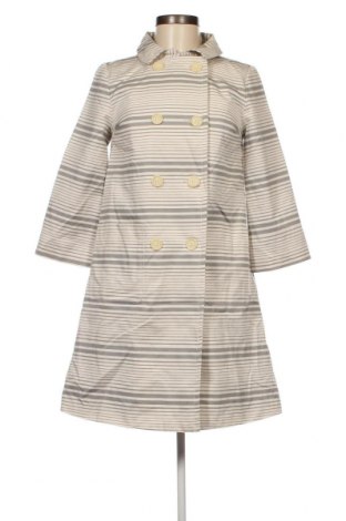 Damen Trenchcoat Proenza Schouler for Target, Größe XS, Farbe Grau, Preis 59,85 €