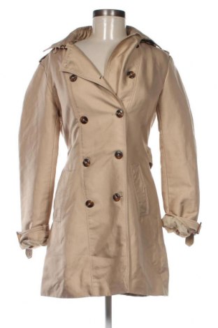 Dámský přechodný kabát  Reserved, Velikost M, Barva Béžová, Cena  215,00 Kč