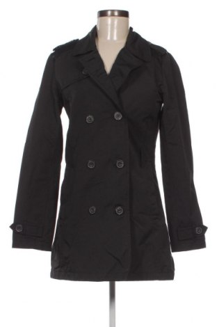 Damen Trenchcoat Sublevel, Größe S, Farbe Grau, Preis 52,19 €