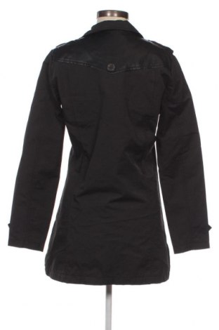 Damen Trenchcoat Sublevel, Größe S, Farbe Grau, Preis 52,19 €