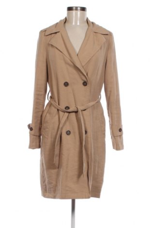 Dámsky prechodný kabát  Terranova, Veľkosť S, Farba Béžová, Cena  30,18 €