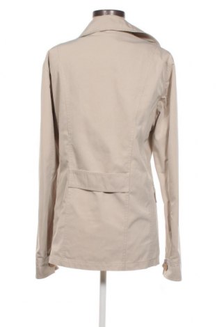 Damen Trenchcoat United Colors Of Benetton, Größe M, Farbe Beige, Preis 10,99 €