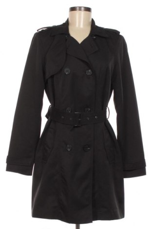 Damen Trenchcoat VILA, Größe M, Farbe Grau, Preis 14,73 €