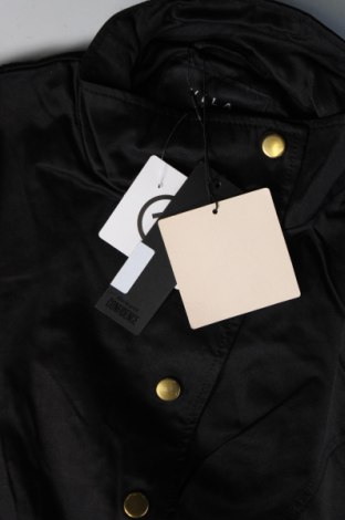 Dámsky prechodný kabát  VILA, Veľkosť S, Farba Čierna, Cena  55,34 €