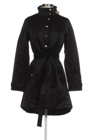 Dámsky prechodný kabát  VILA, Veľkosť S, Farba Čierna, Cena  55,34 €