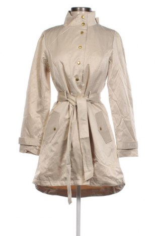 Damen Trench Coat VILA, Größe M, Farbe Beige, Preis € 38,74
