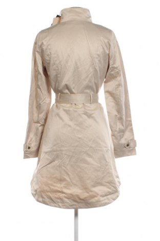 Damen Trench Coat VILA, Größe M, Farbe Beige, Preis € 38,74