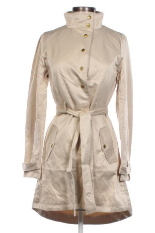Damen Trench Coat VILA, Größe S, Farbe Beige, Preis € 33,76