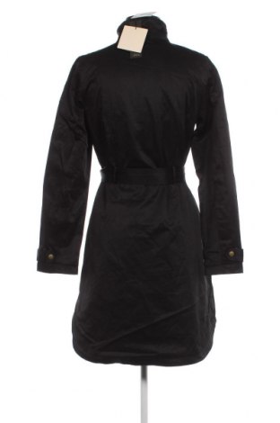 Dámský přechodný kabát  VILA, Velikost M, Barva Černá, Cena  836,00 Kč