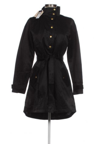 Dámsky prechodný kabát  VILA, Veľkosť M, Farba Čierna, Cena  55,34 €