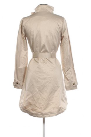 Damen Trench Coat VILA, Größe S, Farbe Beige, Preis € 38,74