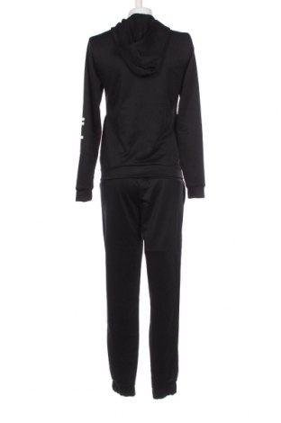 Damen Trainingsanzug Adidas, Größe S, Farbe Schwarz, Preis 72,16 €