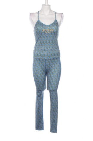 Damen Trainingsanzug Guess, Größe S, Farbe Mehrfarbig, Preis 72,16 €