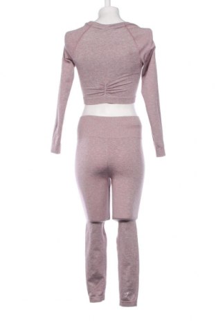 Damen Trainingsanzug Gymshark, Größe S, Farbe Lila, Preis 63,43 €