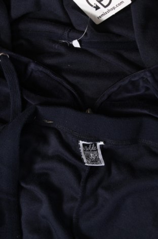 Damen Trainingsanzug Isolde, Größe XXL, Farbe Blau, Preis € 26,79