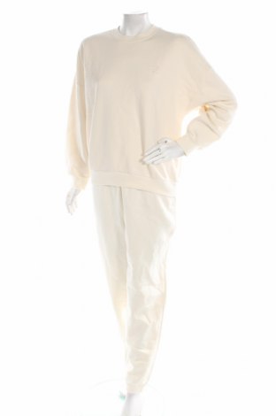 Damen Trainingsanzug Sinsay, Größe M, Farbe Beige, Preis 20,87 €