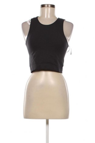 Γυναίκειο αθλητικό τοπ, Μέγεθος XL, Χρώμα Μαύρο, Τιμή 14,57 €