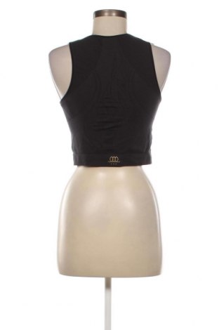 Damen Sporttop, Größe XL, Farbe Schwarz, Preis 8,99 €