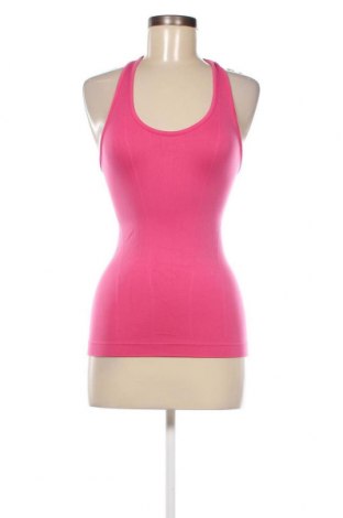 Γυναίκειο αθλητικό τοπ, Μέγεθος S, Χρώμα Ρόζ , Τιμή 4,18 €