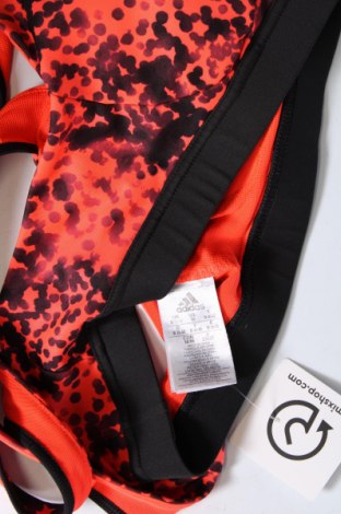 Damen Sporttop Adidas, Größe M, Farbe Mehrfarbig, Preis 17,44 €